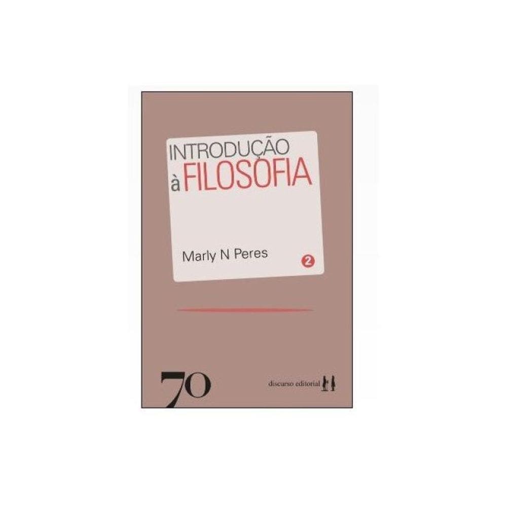 Introdução À Filosofia