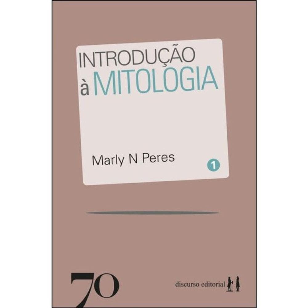 Introdução À Mitologia