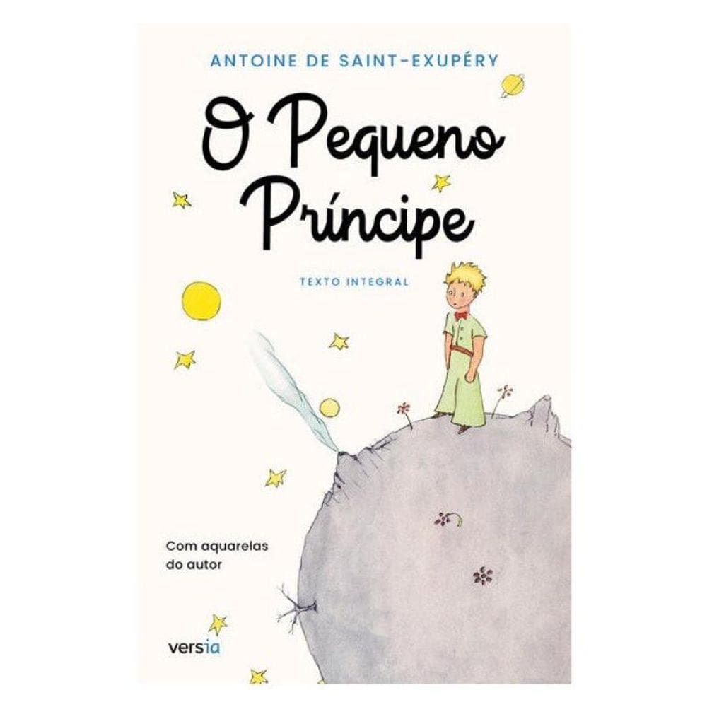 O Pequeno Príncipe