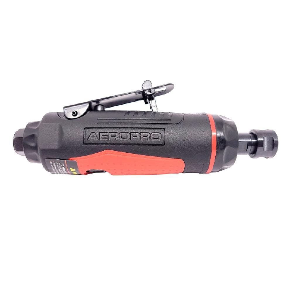 Mini Retífica Pneumática 1/4 Pol. Rp17314 - Aeropro