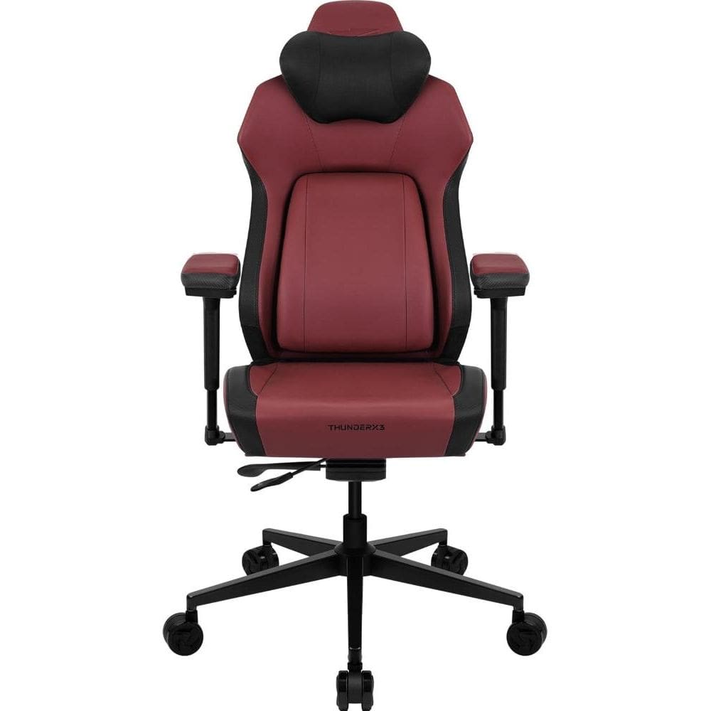 Cadeira Gamer Thunderx3 Core Smart Modern Vermelha