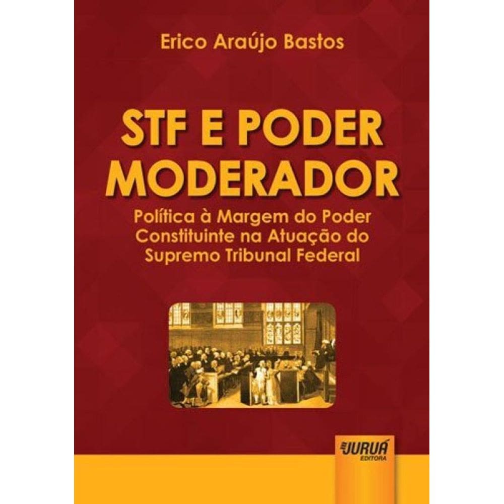 Stf E Poder Moderador