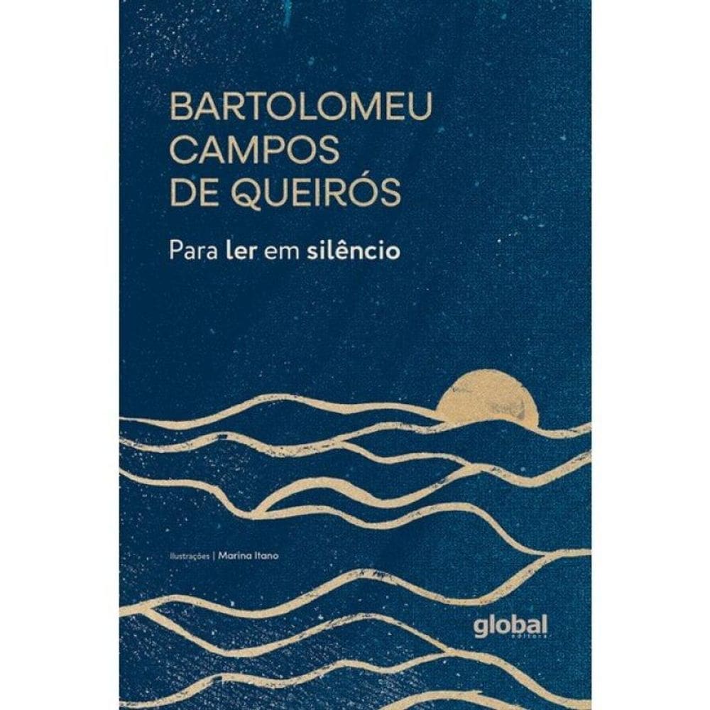 Para Ler Em Silêncio
