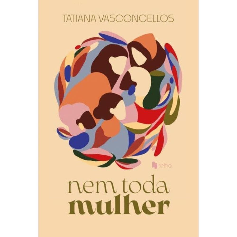 Nem Toda Mulher