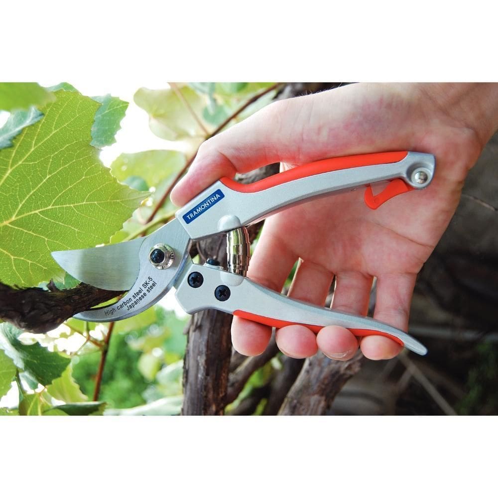 Tesoura de Poda Profissional Tramontina 78316501 20mm