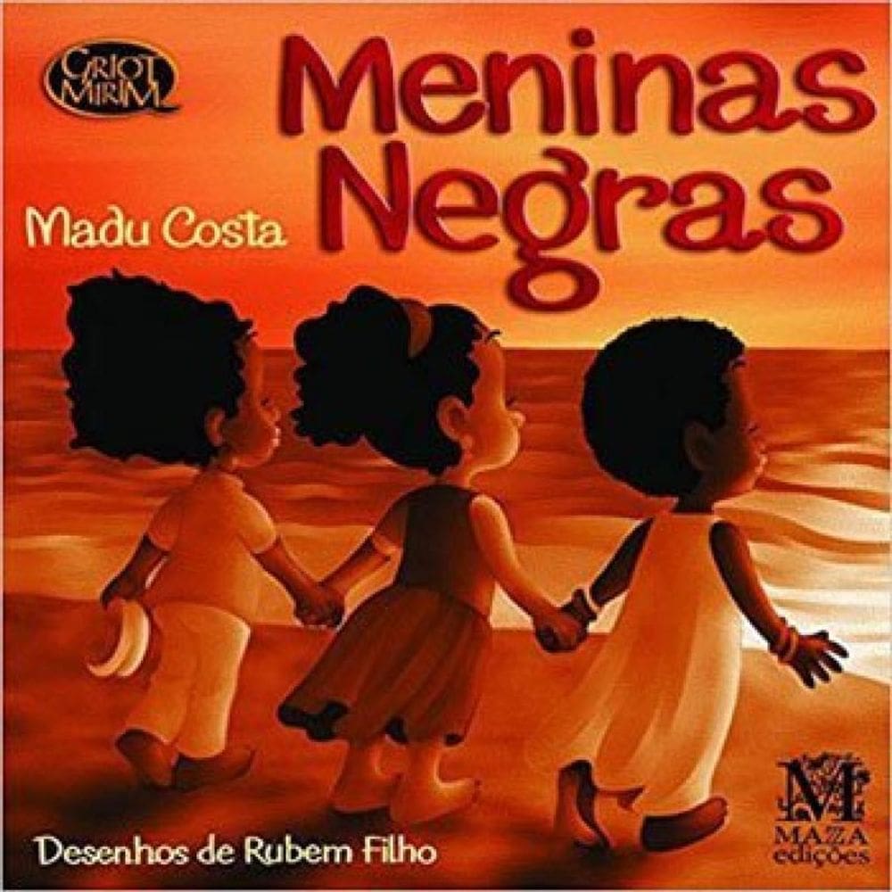 Meninas Negras