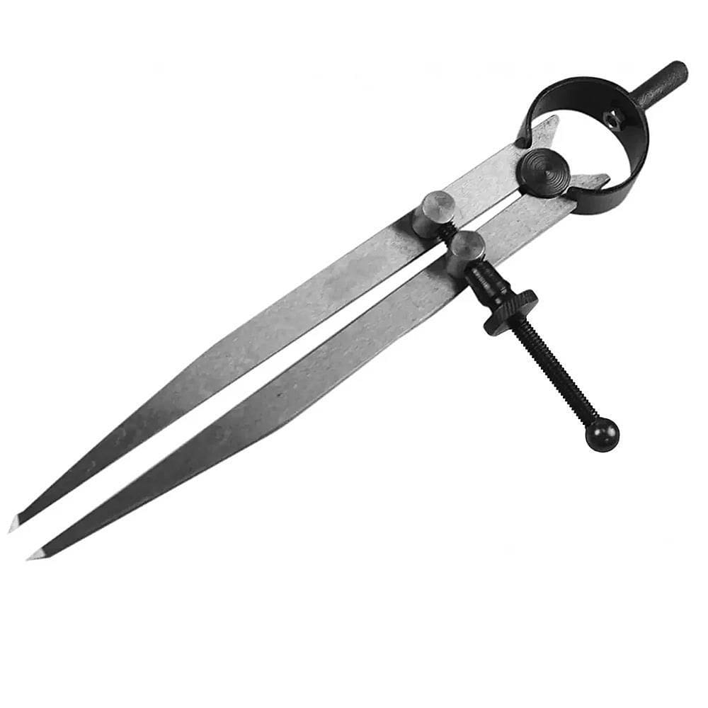 Compasso Reto Para Mecânico Starfer 10