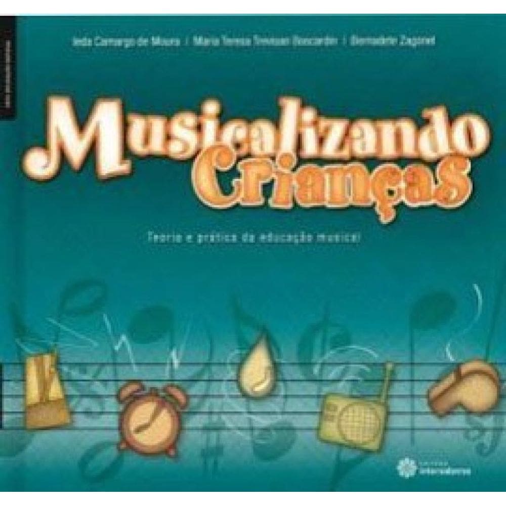Musicalizando Crianças:
