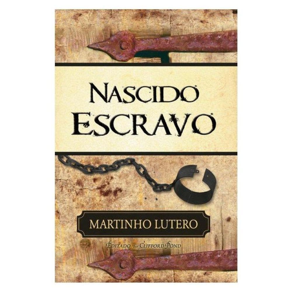 Nascido Escravo