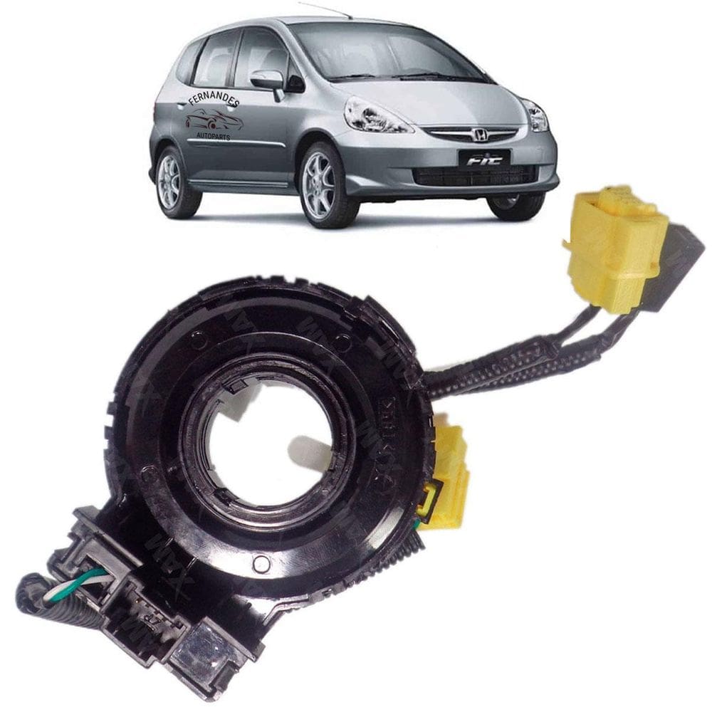 Cinta Airbag Hard Disk Honda Fit 2003 2004 2005 2006 07 2008