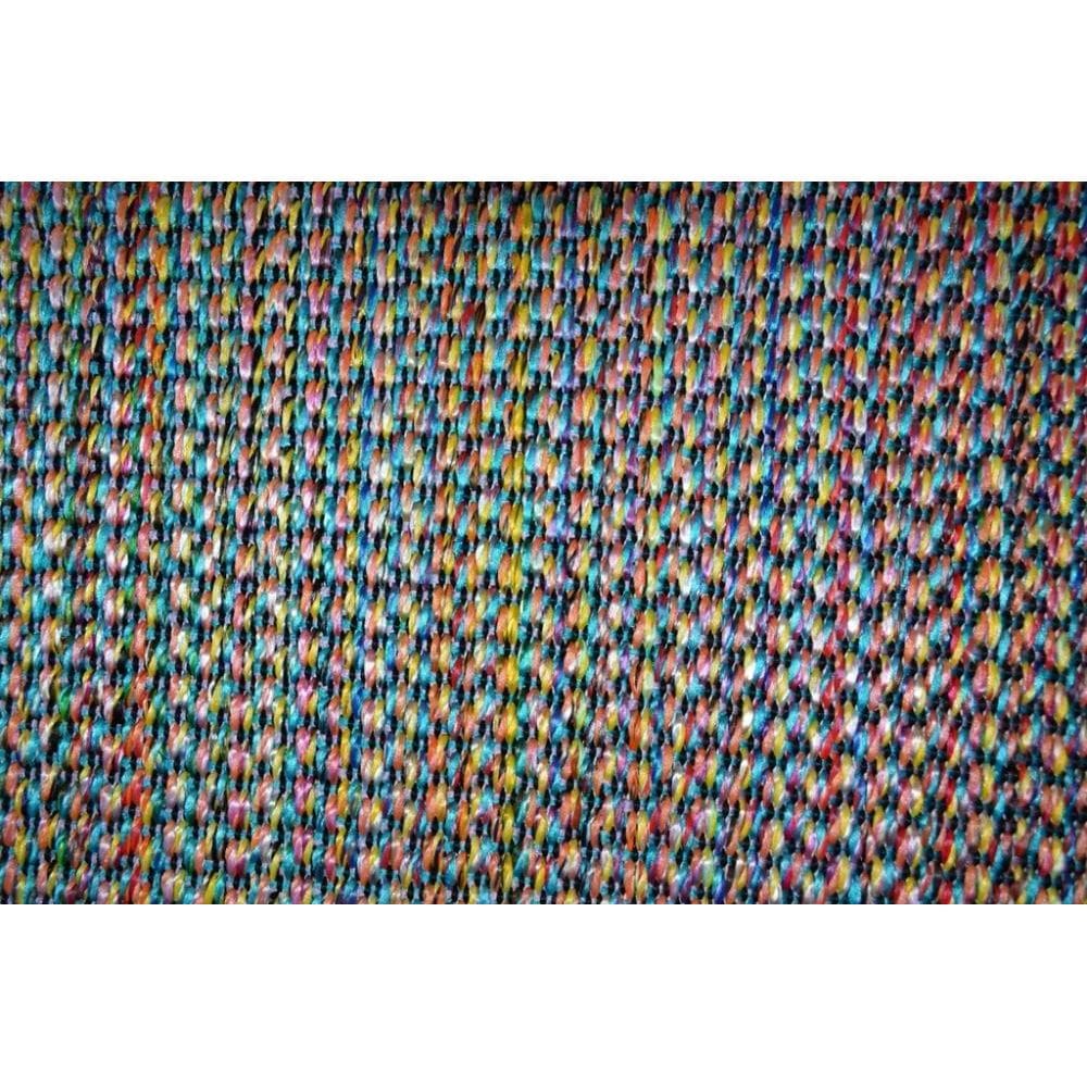 Mini Capacho Unique Kilim 5 Multi-B 042X060 Cm