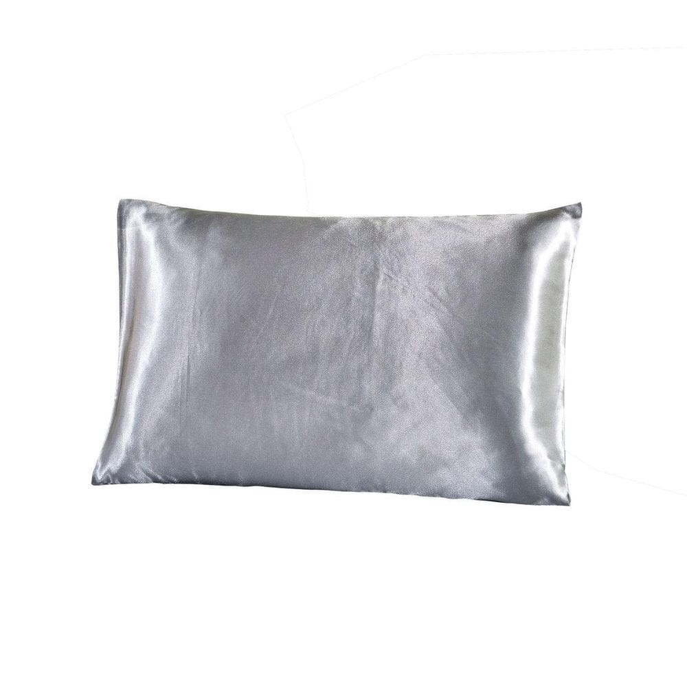Capa Para Travesseiro Em Cetim Bye Bye Frizz - 50Cm X 70Cm