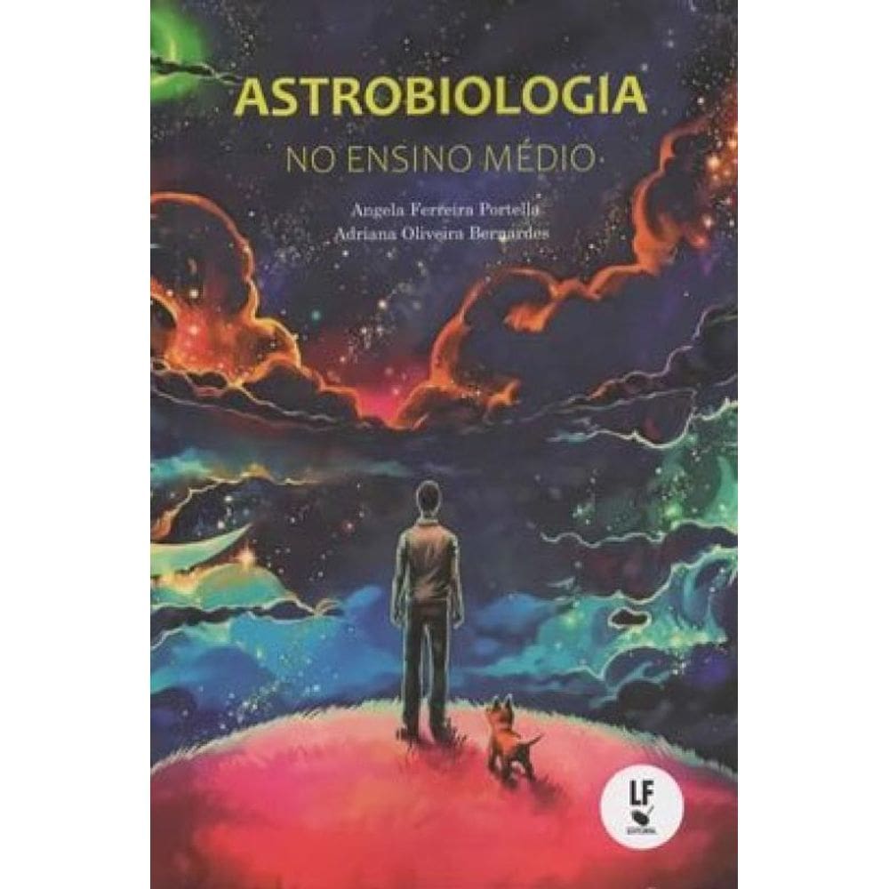 Astrobiologia No Ensino Médio