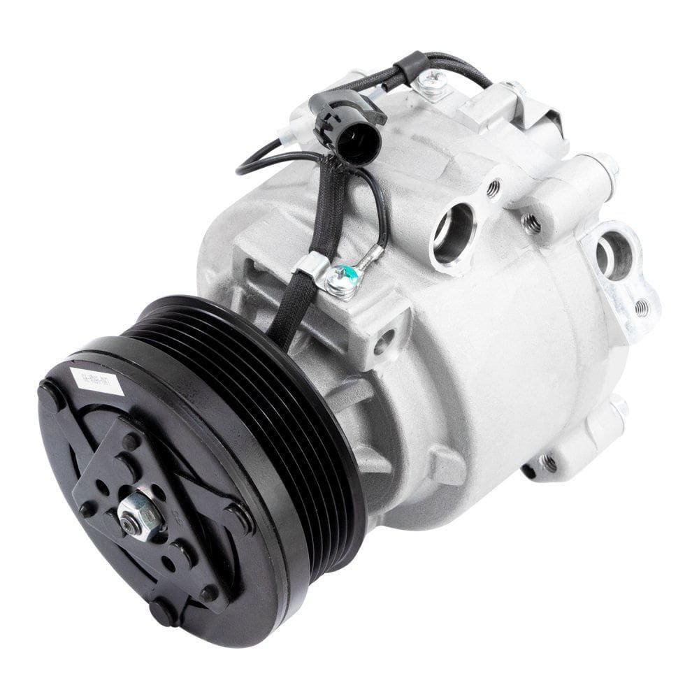 Compressor Ar Mitsubishi Outlander ASX Lancer - QS90