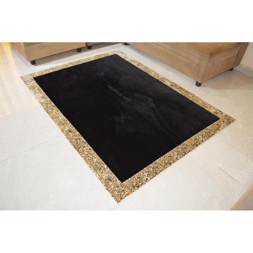 Tapete Monterey Millennium Travertino 100X150 Cm