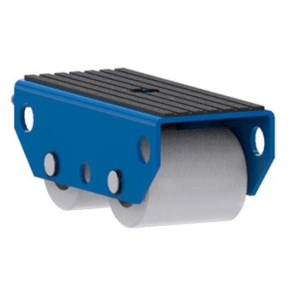 Tartaruga Traseira Movimentação Cargas 2 Ton Tn2000 Bovenau