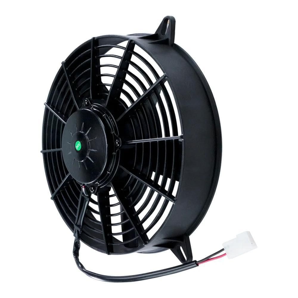 Eletroventilador Universal 11 24V Soprante