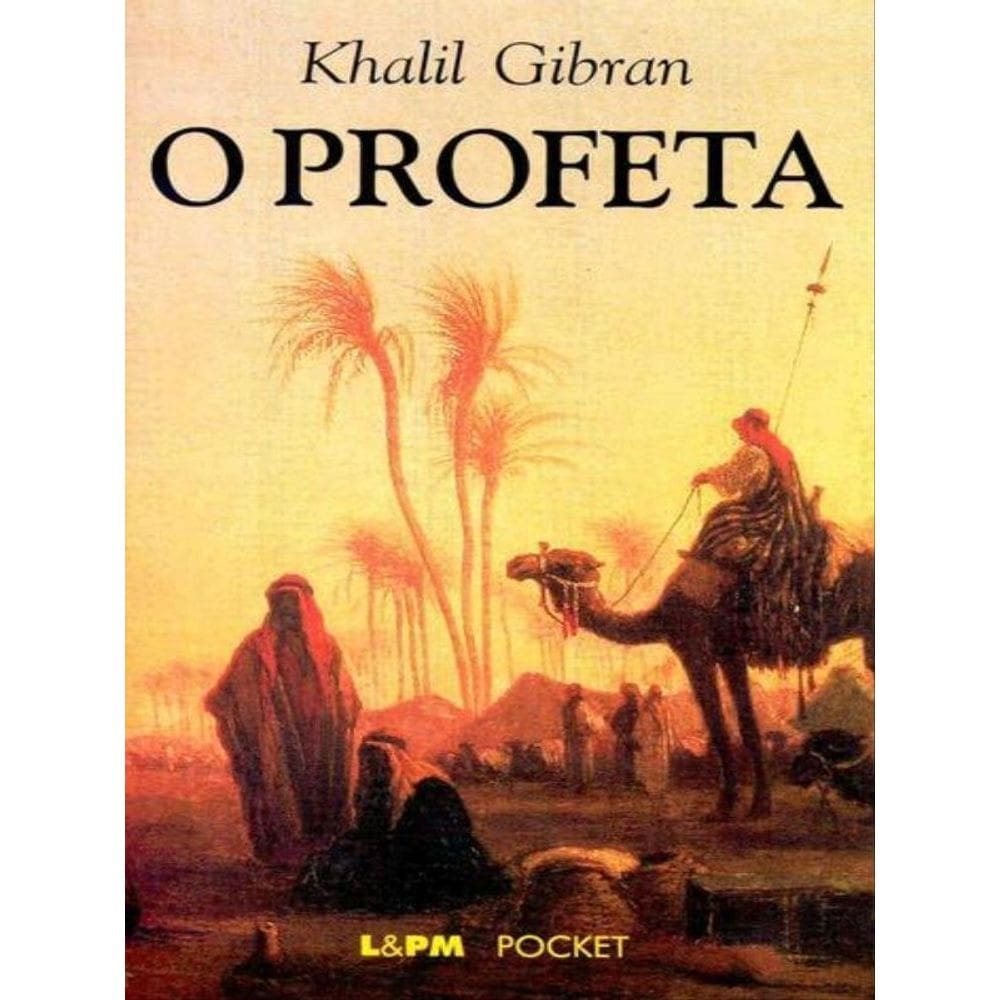 O Profeta - Vol. 222