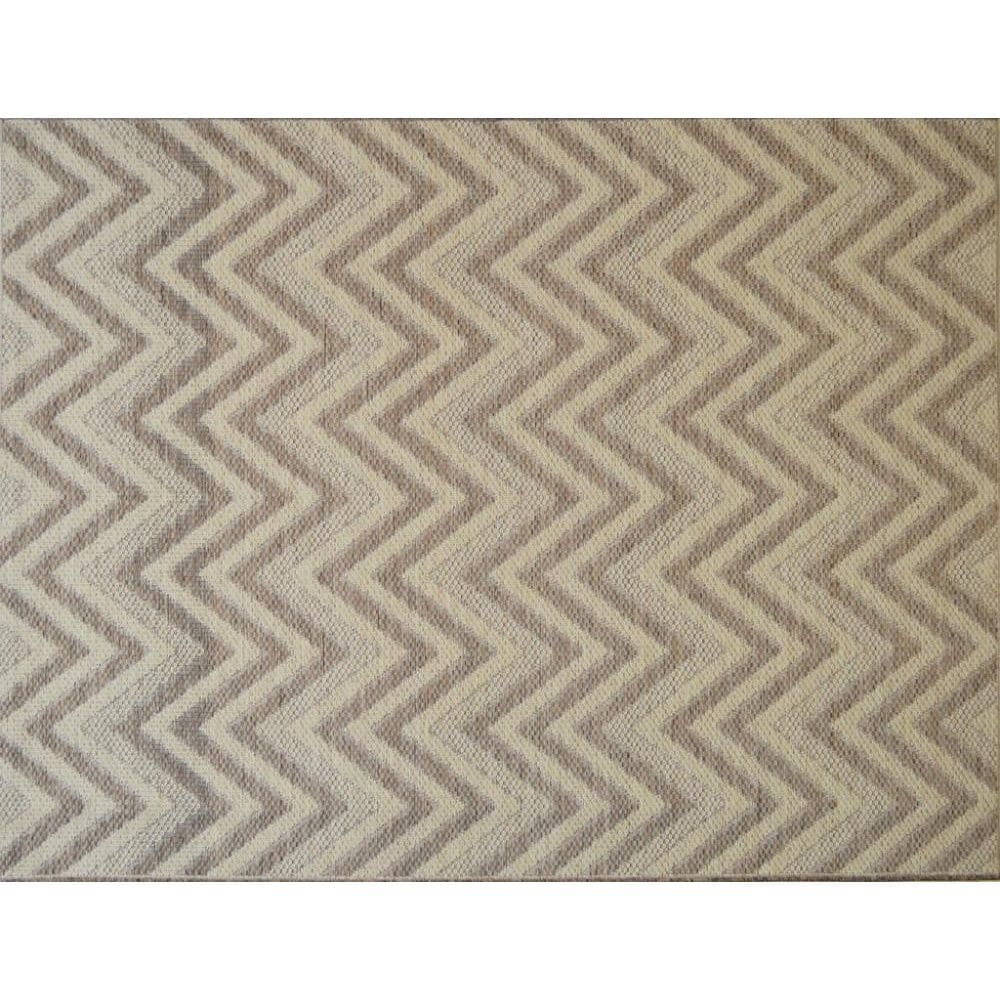 Mega Tapete Quadrado Natural Look Petraia A 215X215 Cm