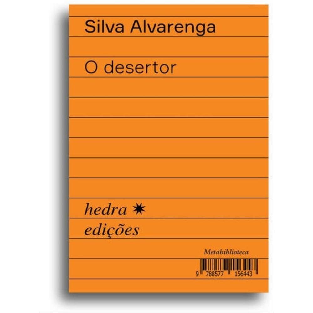 O Desertor