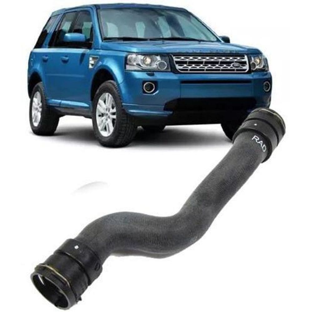 Mangueira Superior Radiador Land Rover Freelander 2006 2011
