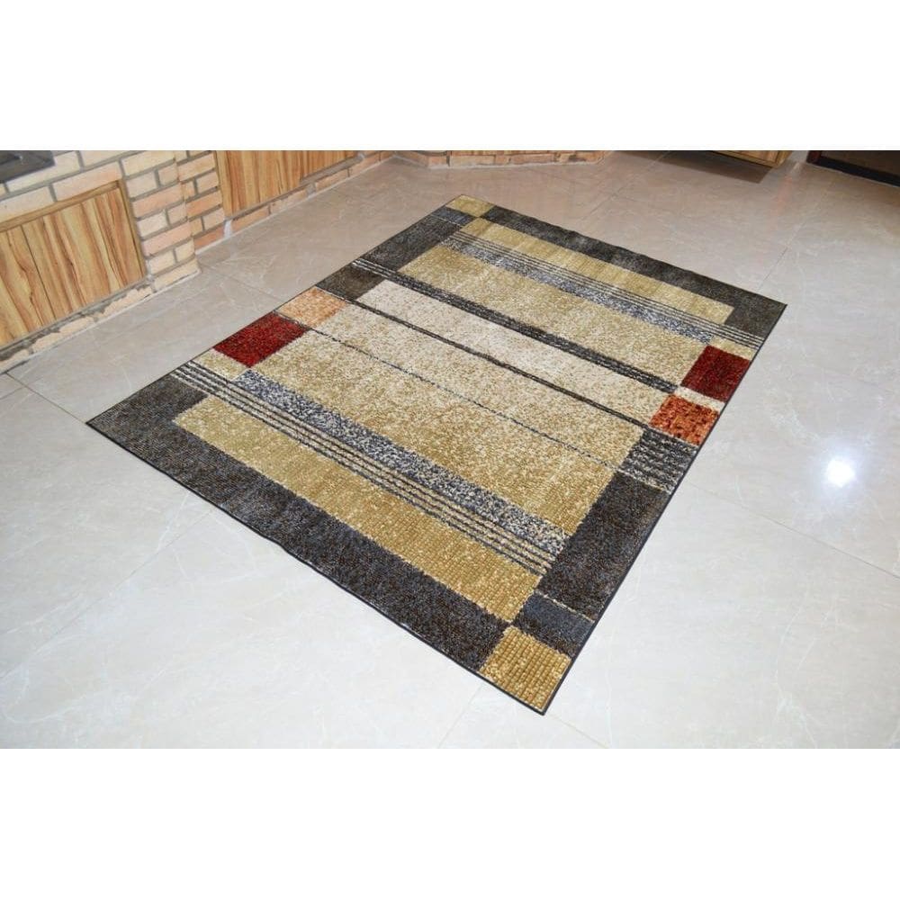 Tapete Para Sala Monterey Carmel Palace 150X200 Cm