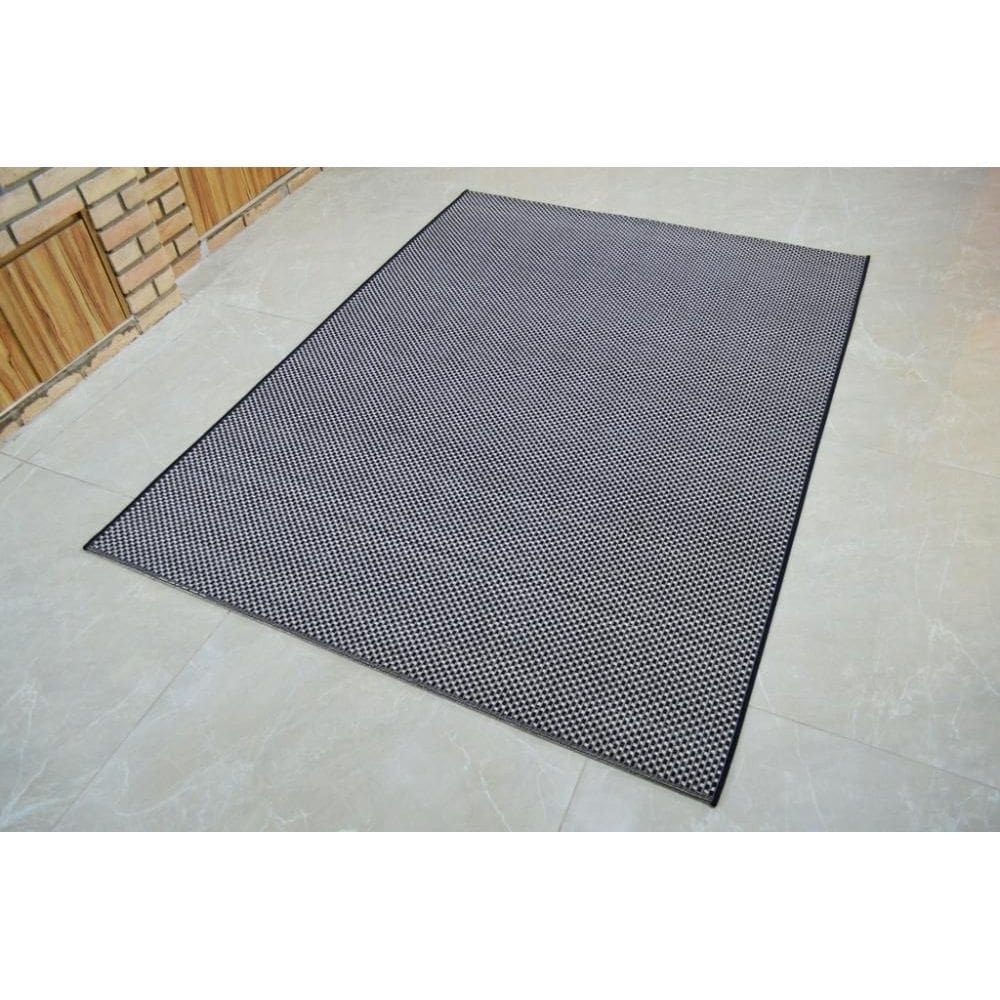 Tapete Para Sala Artesanal Look Lirio-B 200X250 Cm