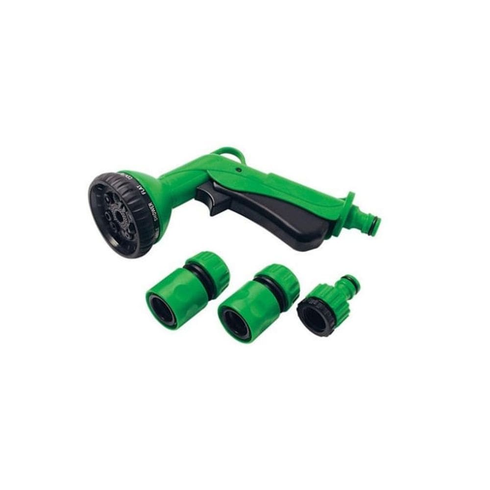 Conjunto Para Irrigação 10Jatos Dy-2034