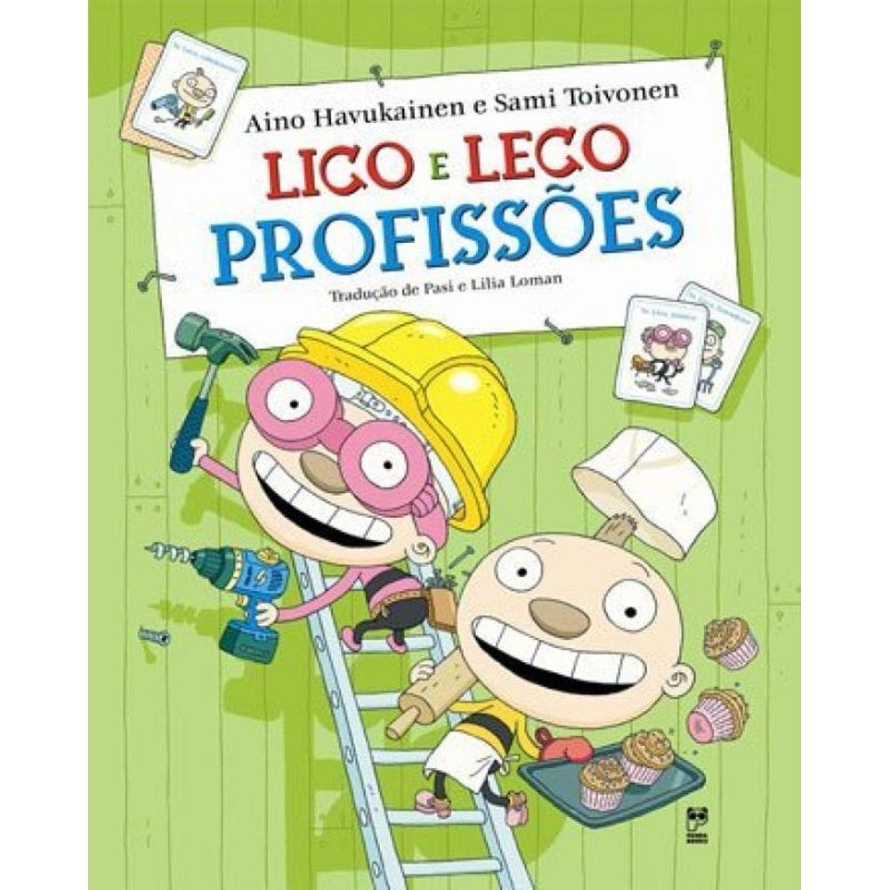 Lico E Leco