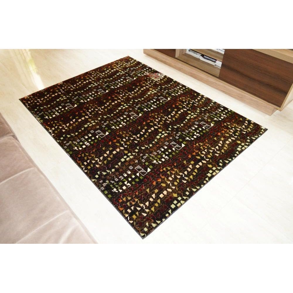 Mega Tapete Marbella Elite C2 Champagne Ay 250X350 Cm