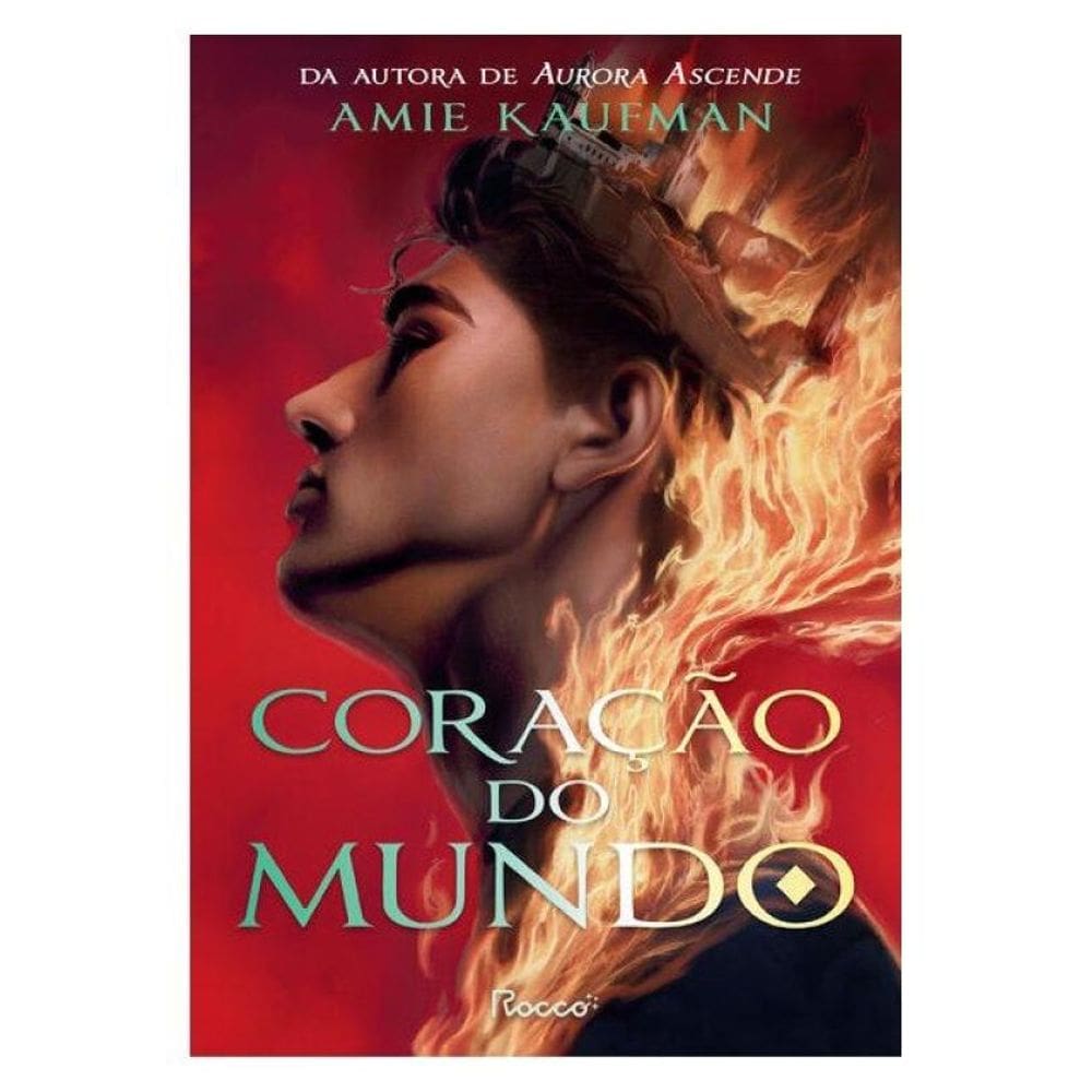 Coração Do Mundo - Vol. 2