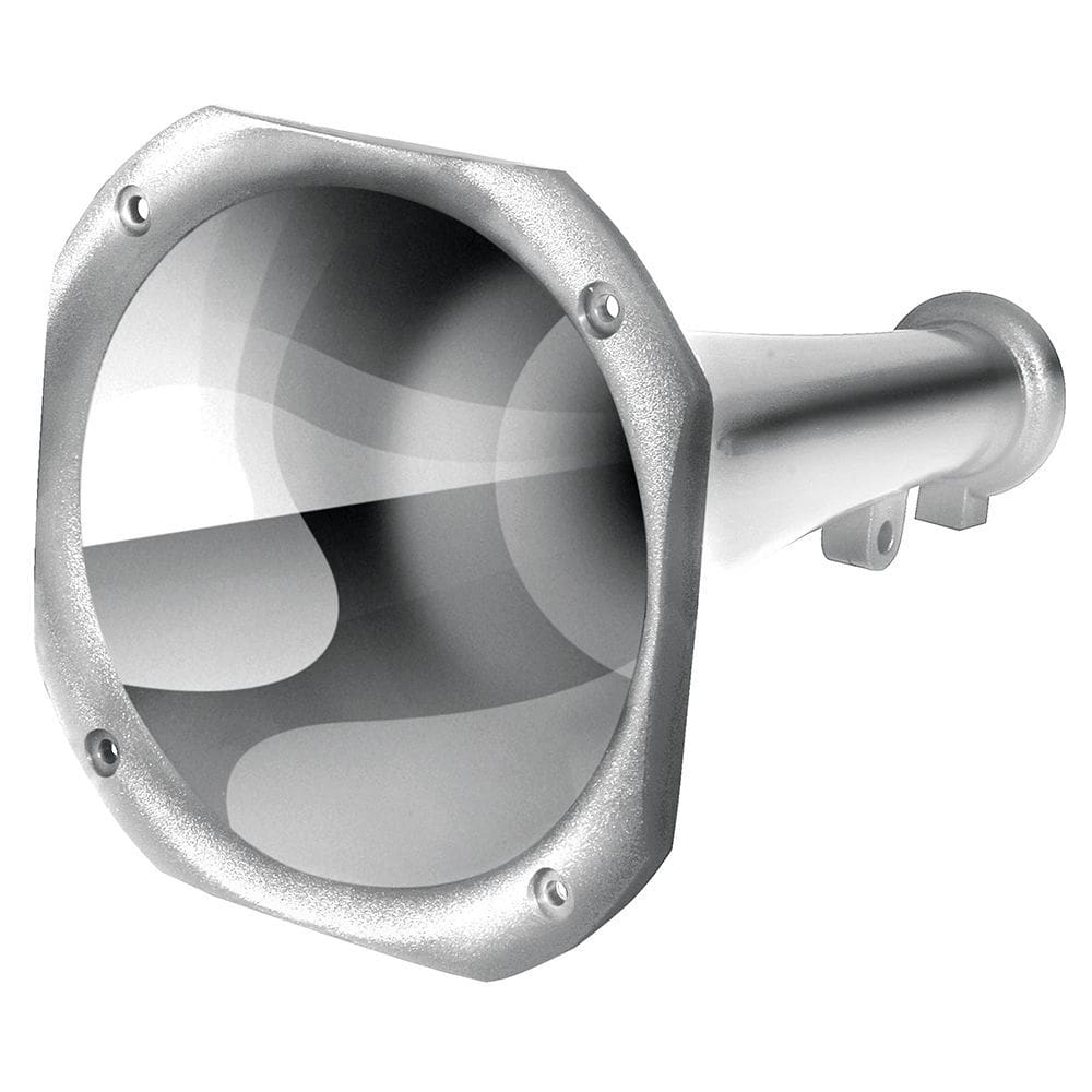 Corneta De Som Permak Lc 1425 Cromada