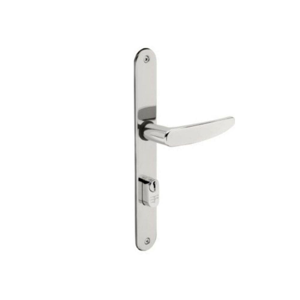 Fechadura Externa 21Mm 522/11050