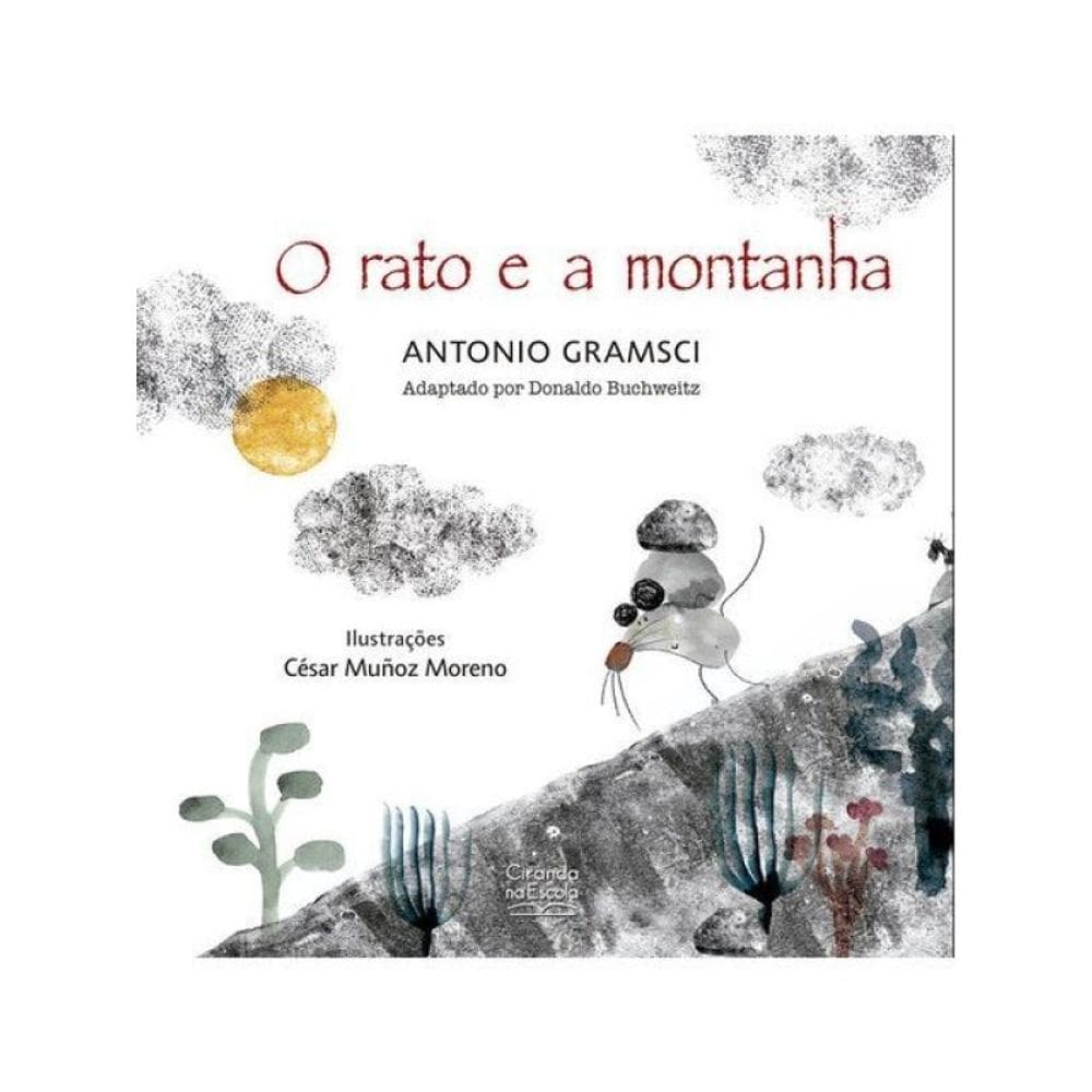 O Rato E A Montanha