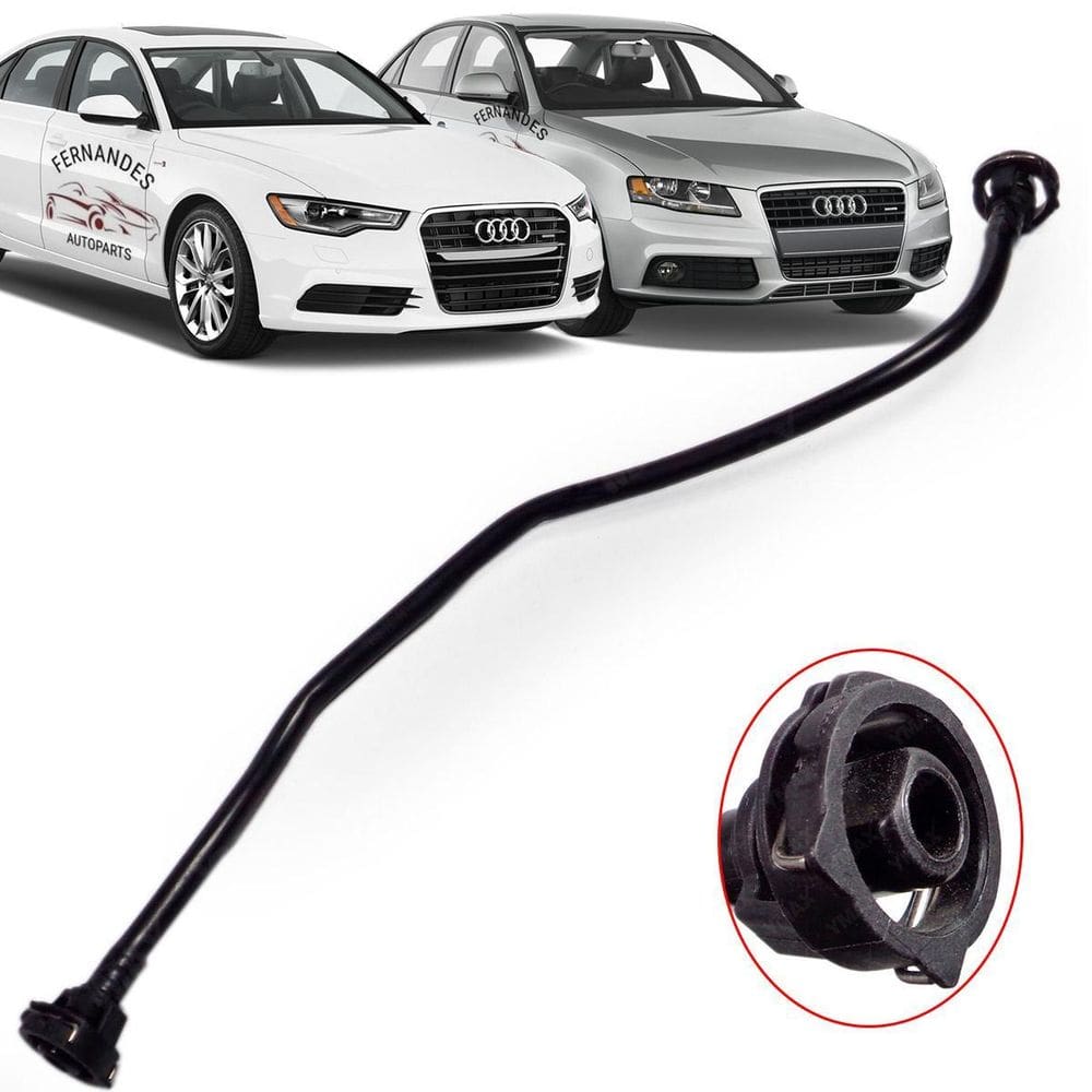 Mangueira Retorno Radiador Audi A4 2.0 Tfsi 2012 2013 2014