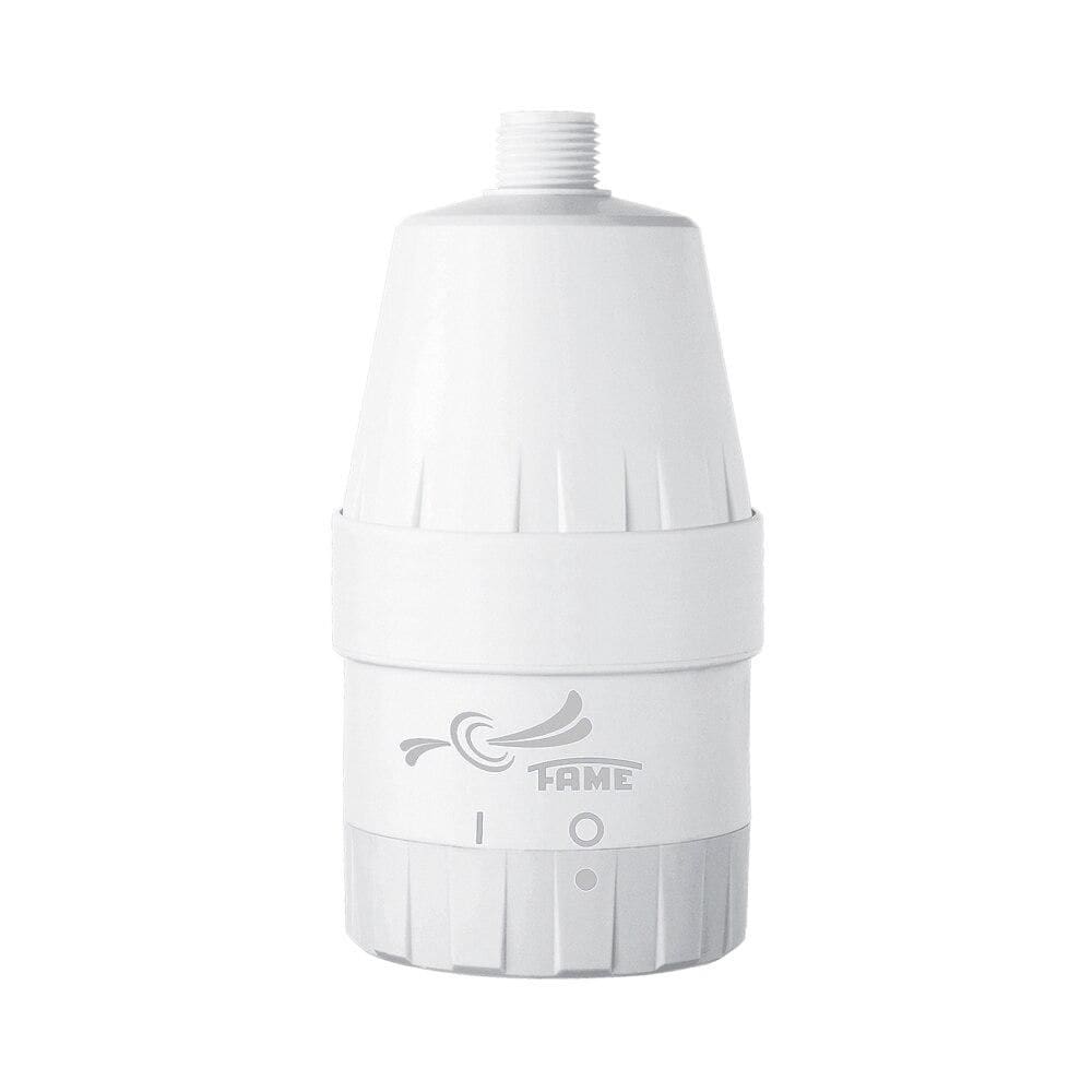 Aquecedor Elétrico Fame 4800 Watts, Branco - 110 Volts