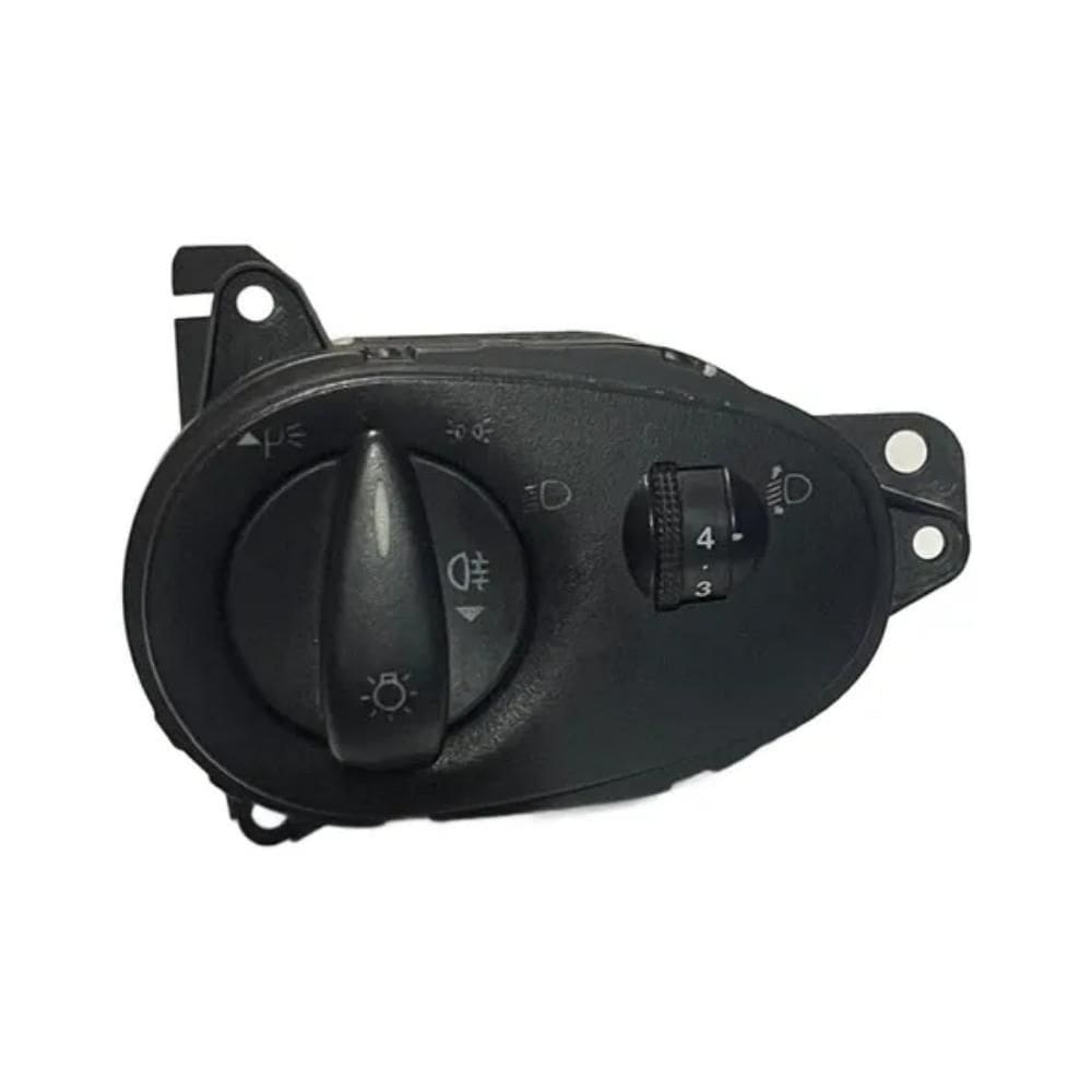 Botão Interruptor Chave De Luz Ford Focus 02/09 98Ag13A024Ch