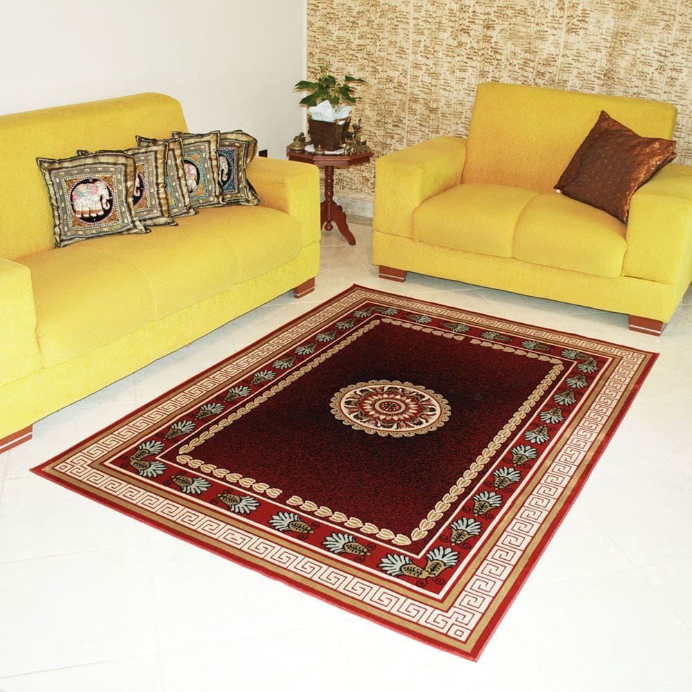 Tapete Veludo Marbella 1601-6 200 x 300 cm - Rayza