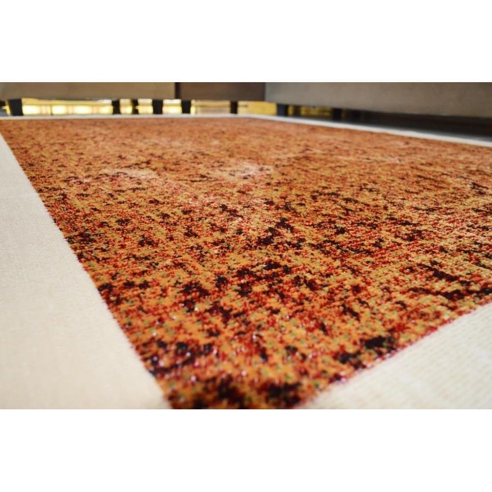 Tapete Redondo Monterey Millennium Vitoria Classic 150 Cm