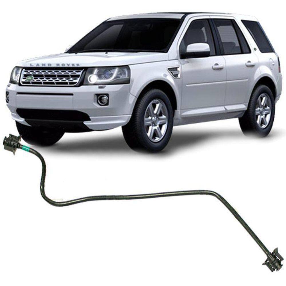 Mangueira Expansão Dreno Radiador Freelander 2 3.2 2006 2014