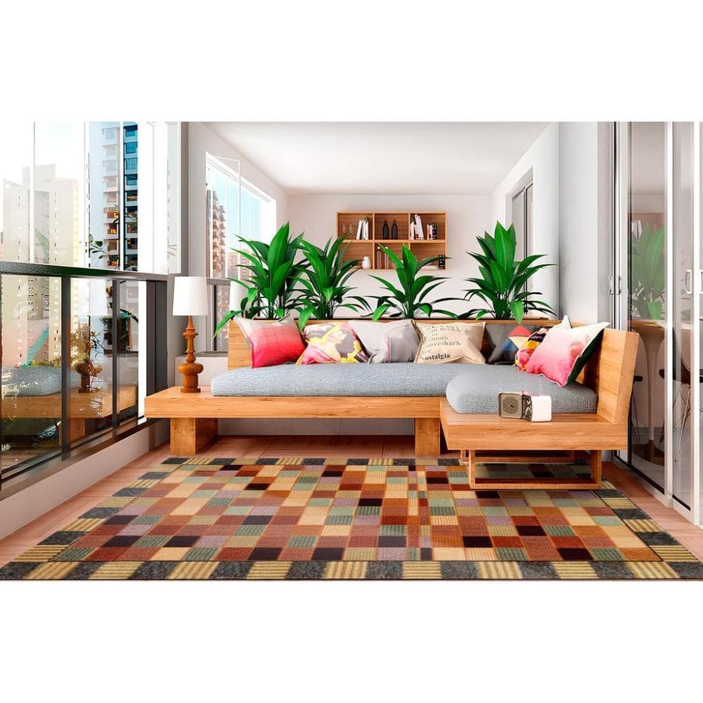 Tapete Monterey Carmel Stylus 150X200 Cm