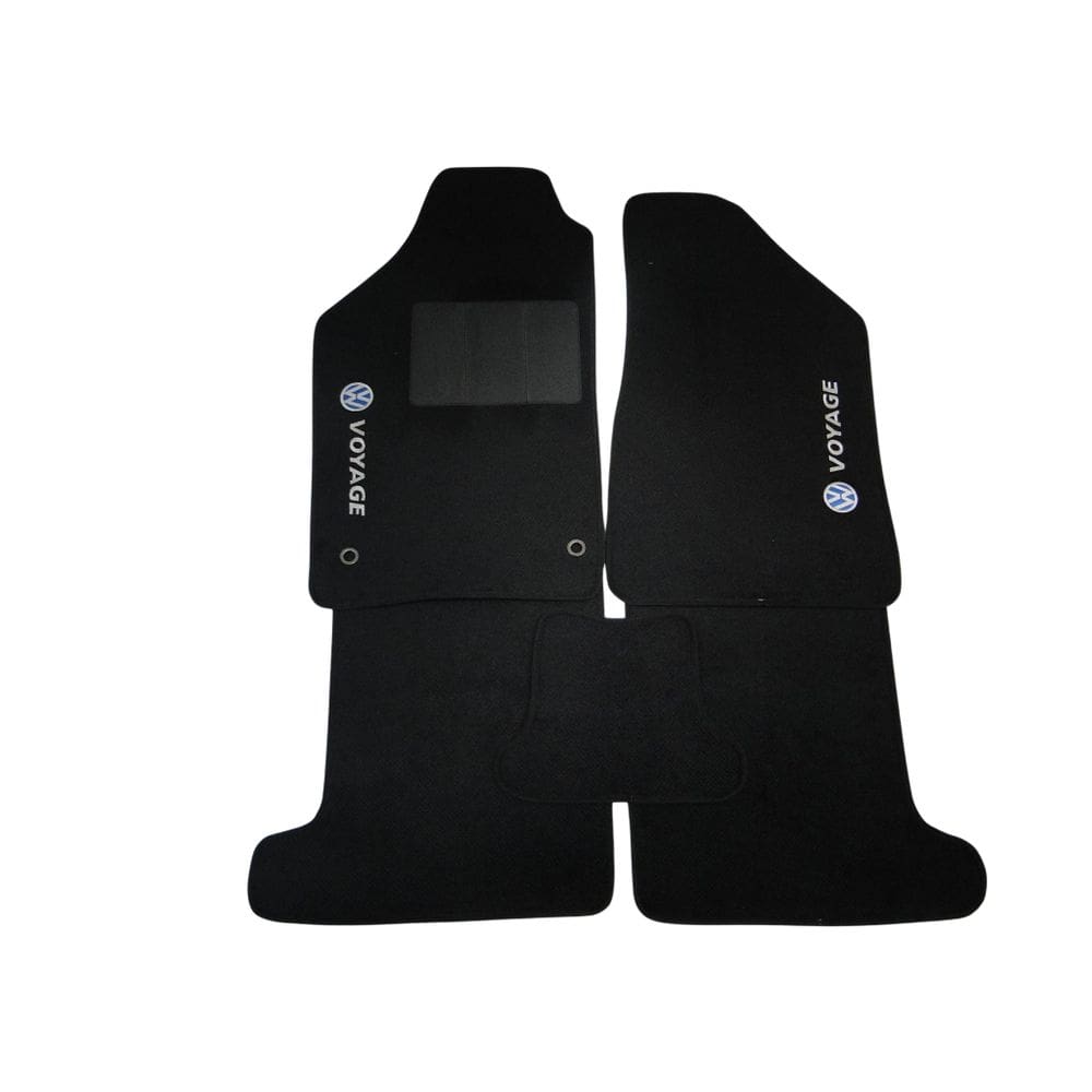 Tapete Carpete Voyage Forração