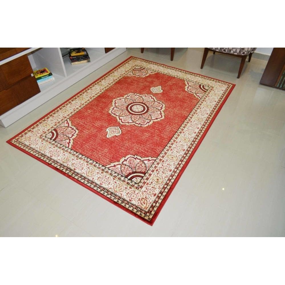Mega Tapete Marbella Elite Bso Aubusson-6 250X350 Cm