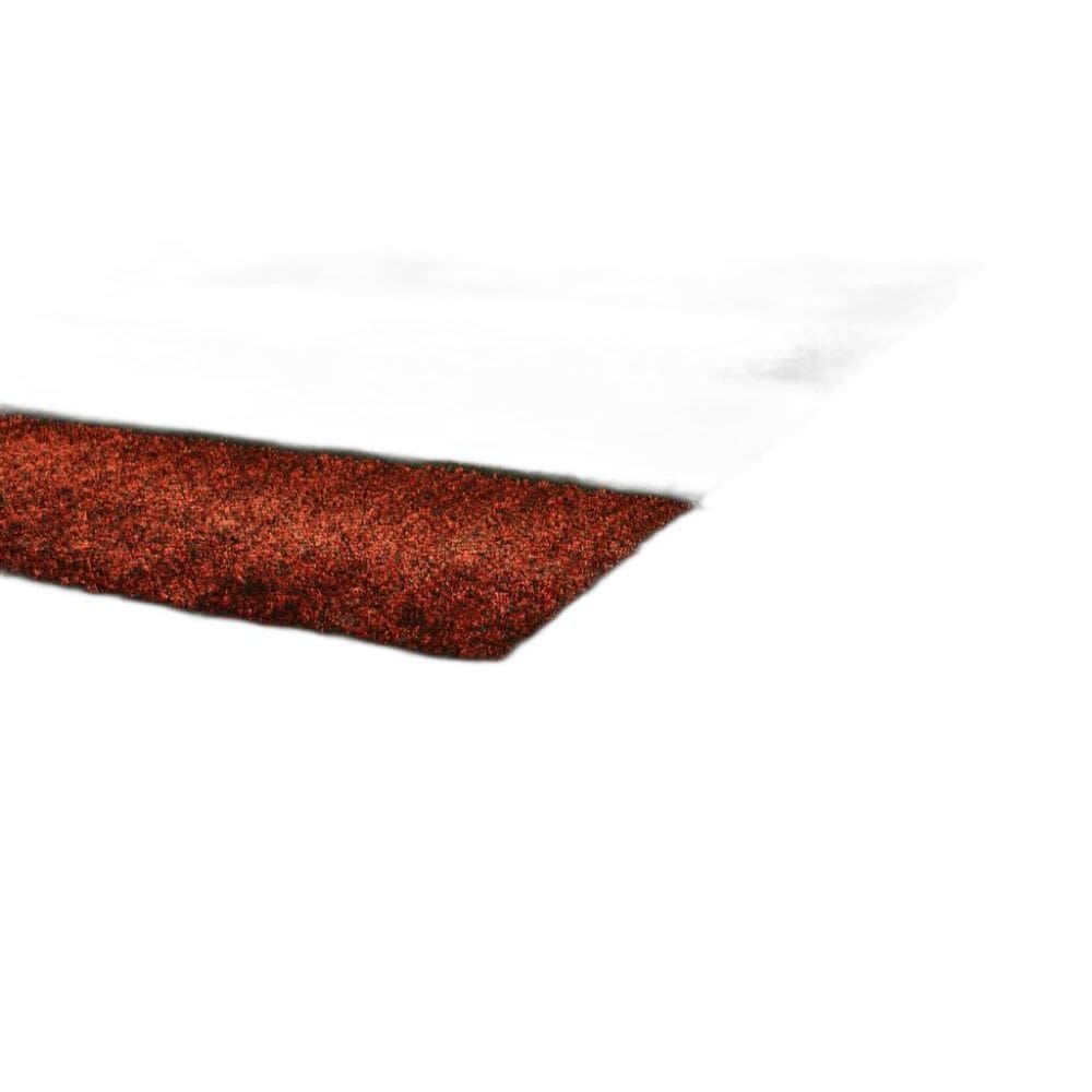 Passadeira Life Spirit Shaggy 50Mm Sinuca-2 066X120 Cm