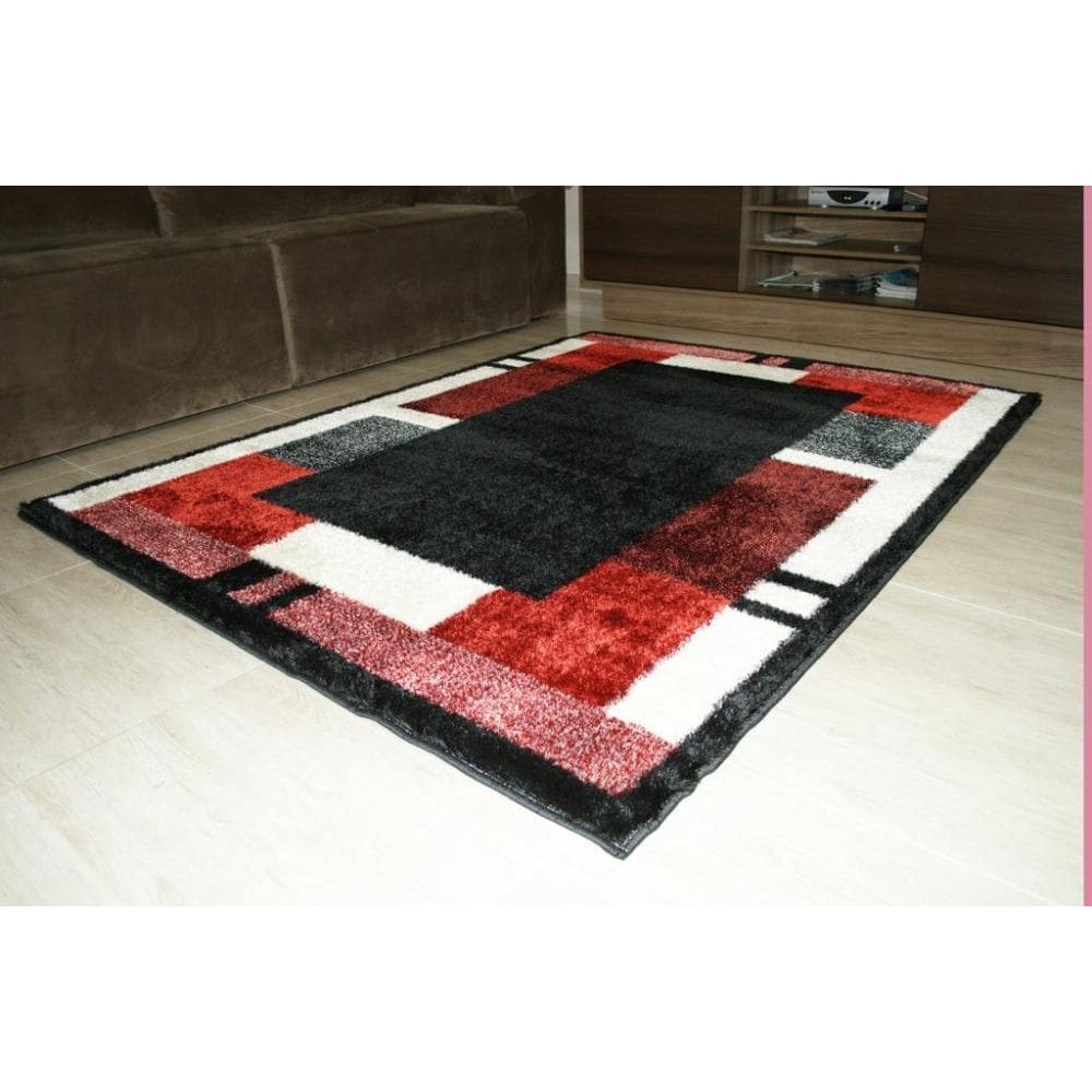 Tapete Life Spirit Shaggy 50Mm Square-2 200X300 Cm