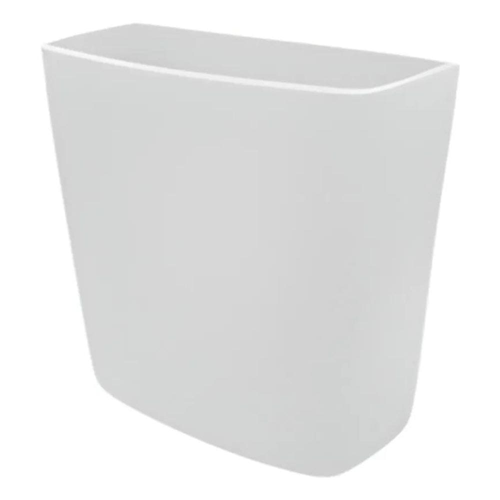 Casco Caixa Acoplada Bacia Sabará Branca Ic46 Icasa