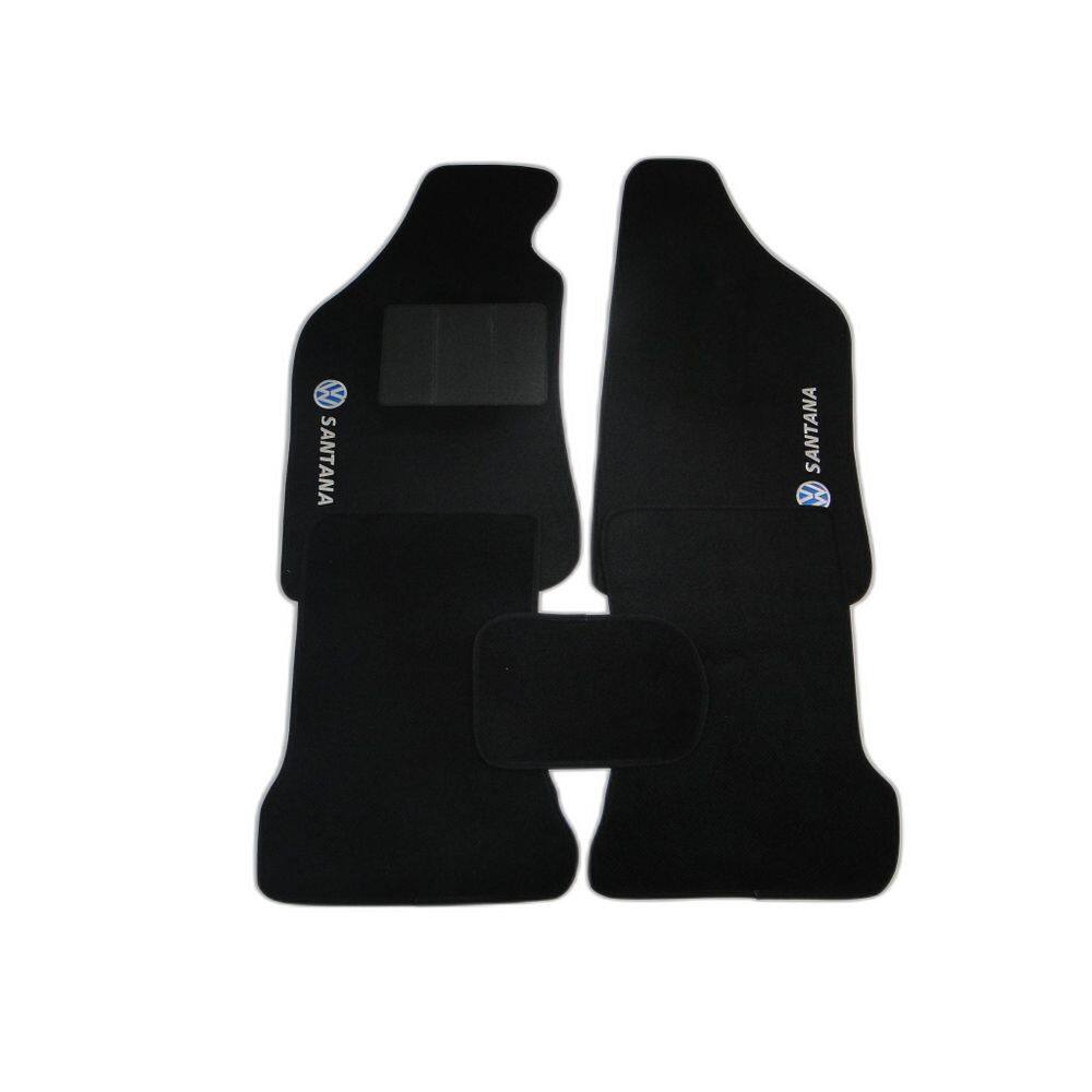 Tapete Carpete Santana Forracao