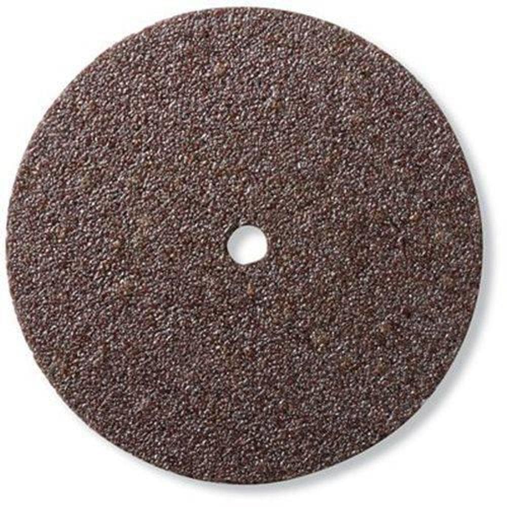 Disco De Corte Extra Fino 15/16 409 Dremel