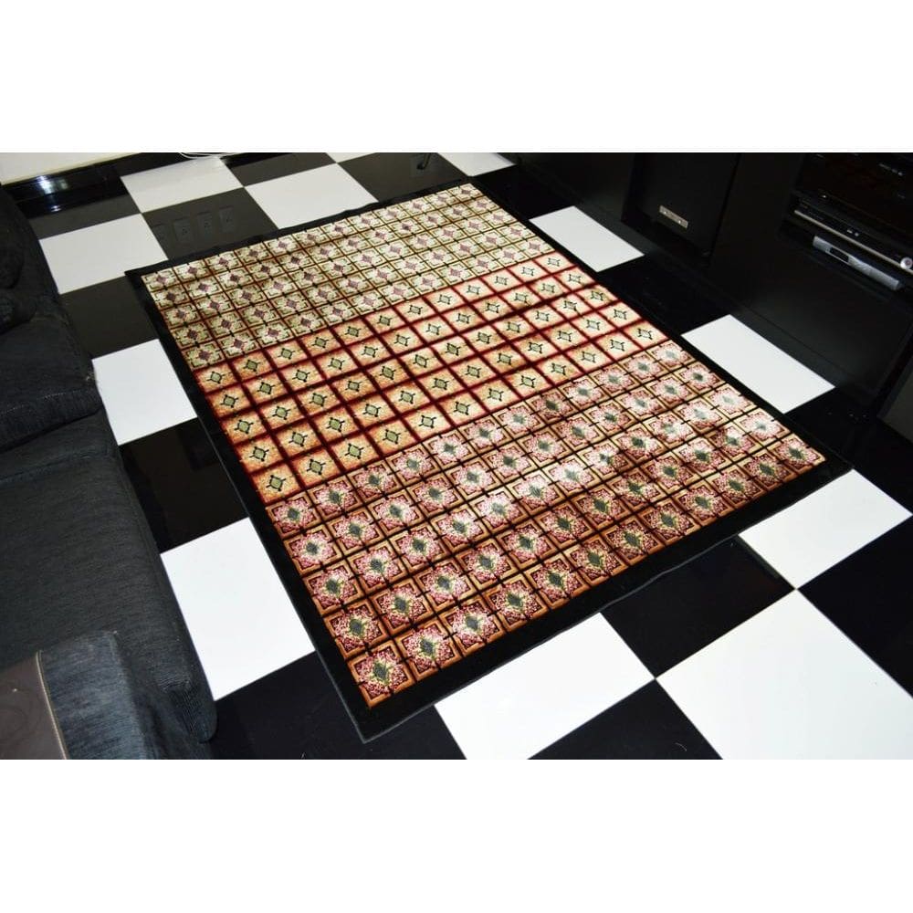 Tapete Marbella Elite C2 Bs Cambodia-1 200X300 Cm