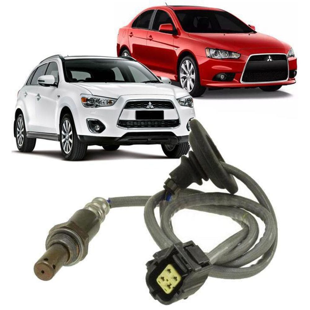 Sonda Lambda Mitsubishi Asx Lancer E Outlander 2.0 Apos 2008